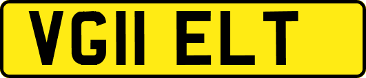 VG11ELT
