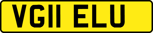 VG11ELU