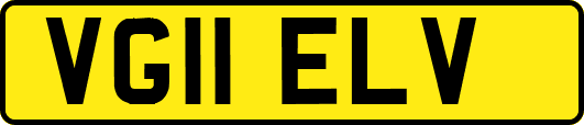 VG11ELV