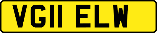 VG11ELW
