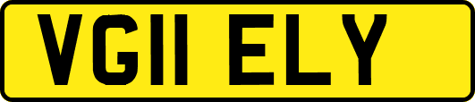 VG11ELY