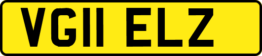 VG11ELZ