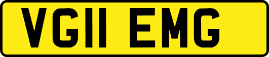 VG11EMG