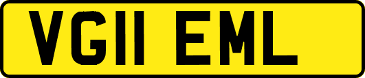 VG11EML