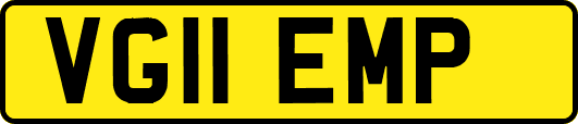 VG11EMP