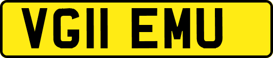 VG11EMU