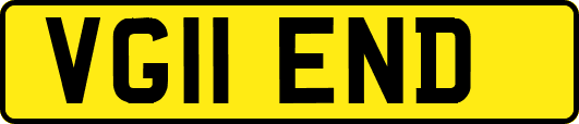 VG11END