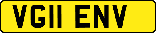 VG11ENV