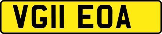 VG11EOA