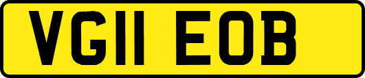 VG11EOB