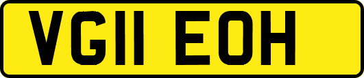 VG11EOH
