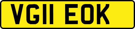 VG11EOK