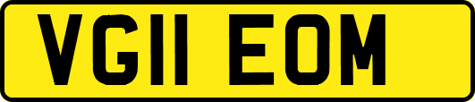 VG11EOM