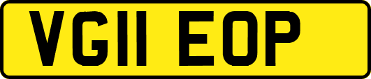 VG11EOP