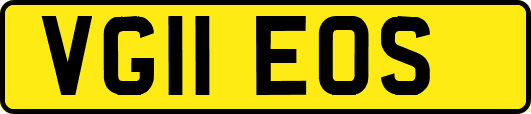 VG11EOS