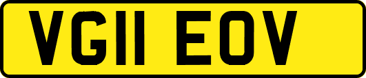 VG11EOV