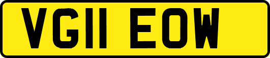 VG11EOW