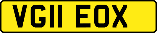 VG11EOX