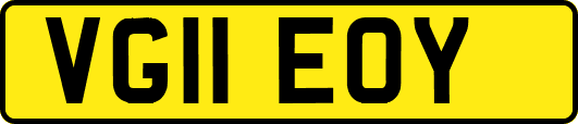 VG11EOY