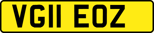 VG11EOZ
