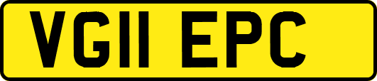 VG11EPC