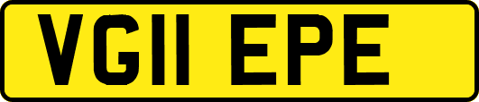 VG11EPE