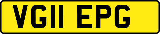 VG11EPG