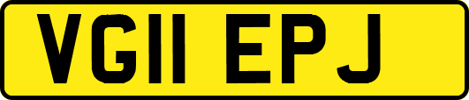 VG11EPJ