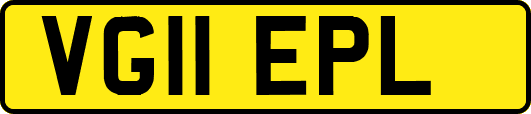VG11EPL