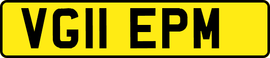 VG11EPM