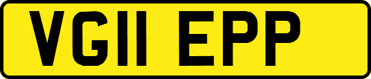 VG11EPP