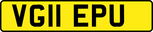VG11EPU
