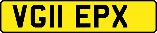 VG11EPX