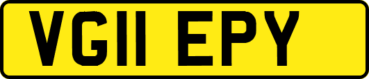 VG11EPY