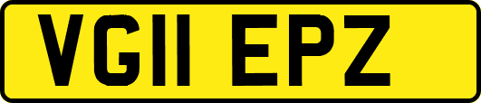 VG11EPZ