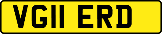 VG11ERD