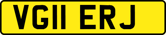 VG11ERJ