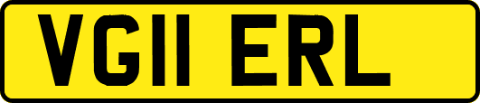 VG11ERL