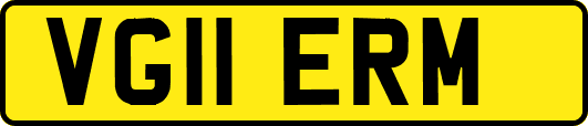 VG11ERM
