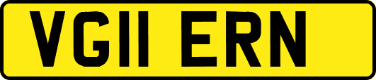 VG11ERN