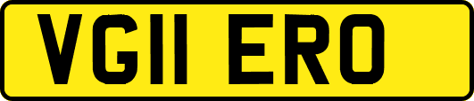 VG11ERO