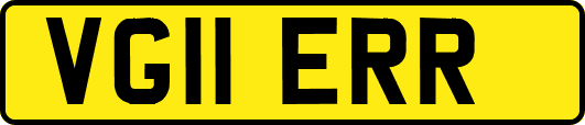 VG11ERR
