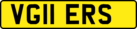 VG11ERS
