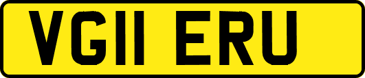 VG11ERU