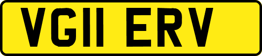 VG11ERV