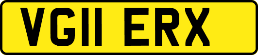 VG11ERX