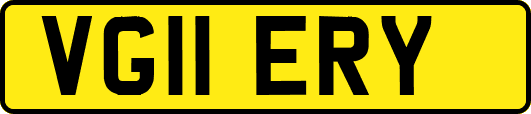 VG11ERY