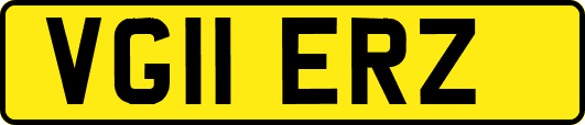 VG11ERZ