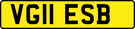 VG11ESB