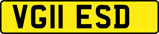 VG11ESD